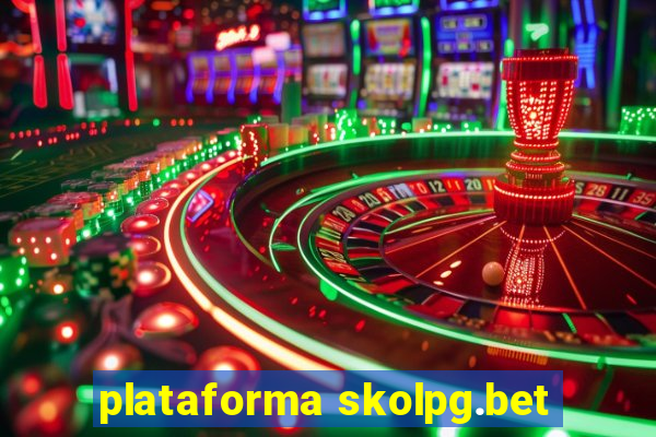 plataforma skolpg.bet